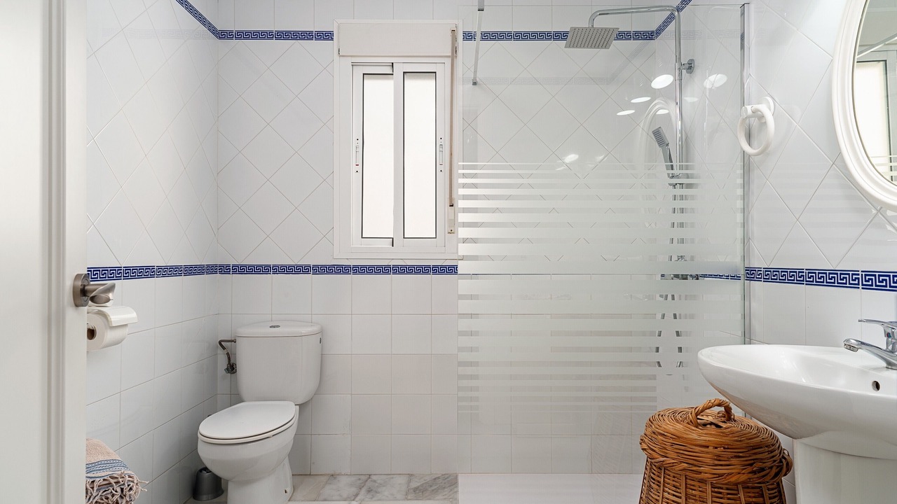 Photo of Bathroom in Conil de la Frontera City Center