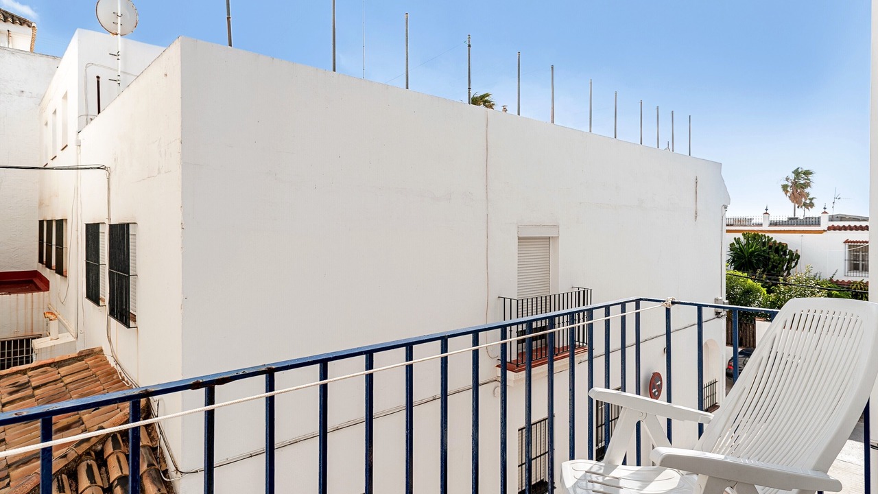 Photo of Outdoor in Conil de la Frontera City Center