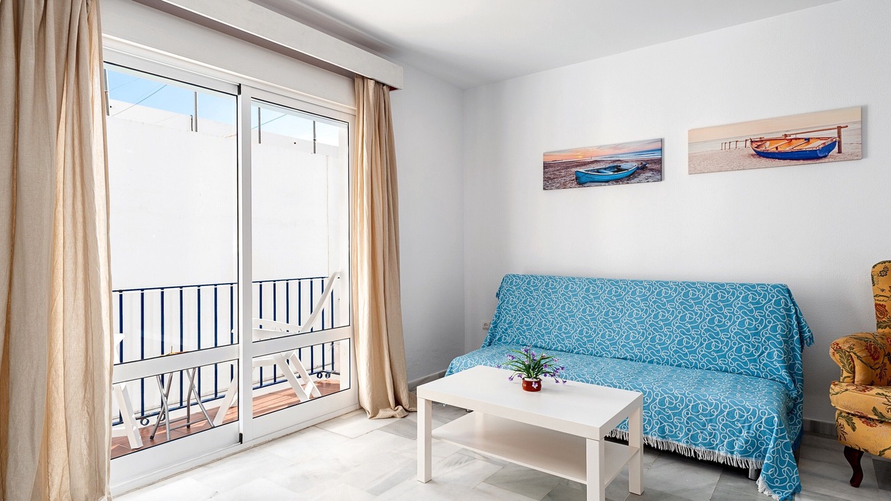 Photo of Livingroom in Conil de la Frontera City Center
