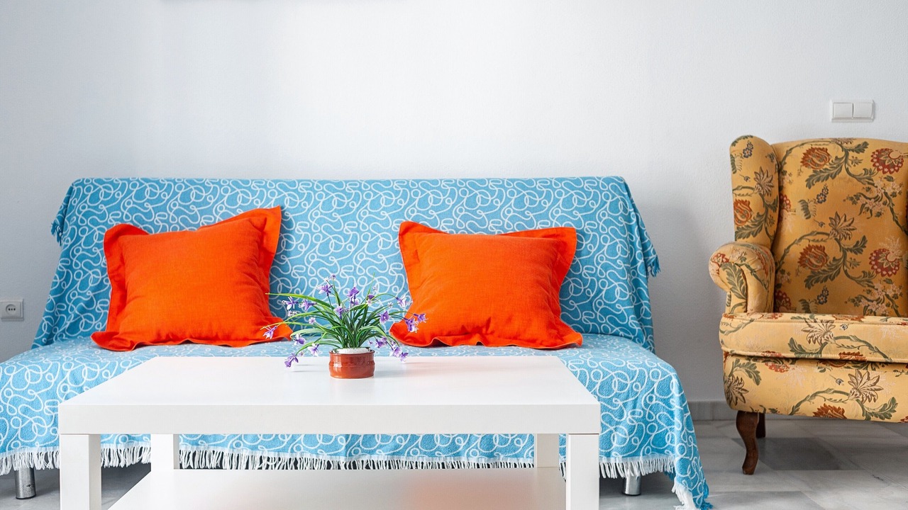 Photo of Livingroom in Conil de la Frontera City Center