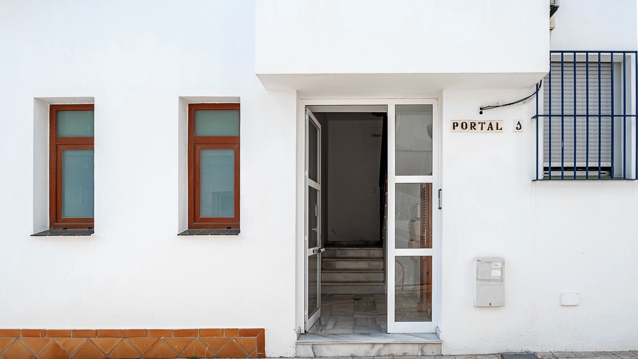 Photo of Outdoor in Conil de la Frontera City Center