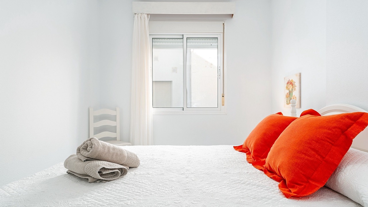 Photo of Bedroom in Conil de la Frontera City Center