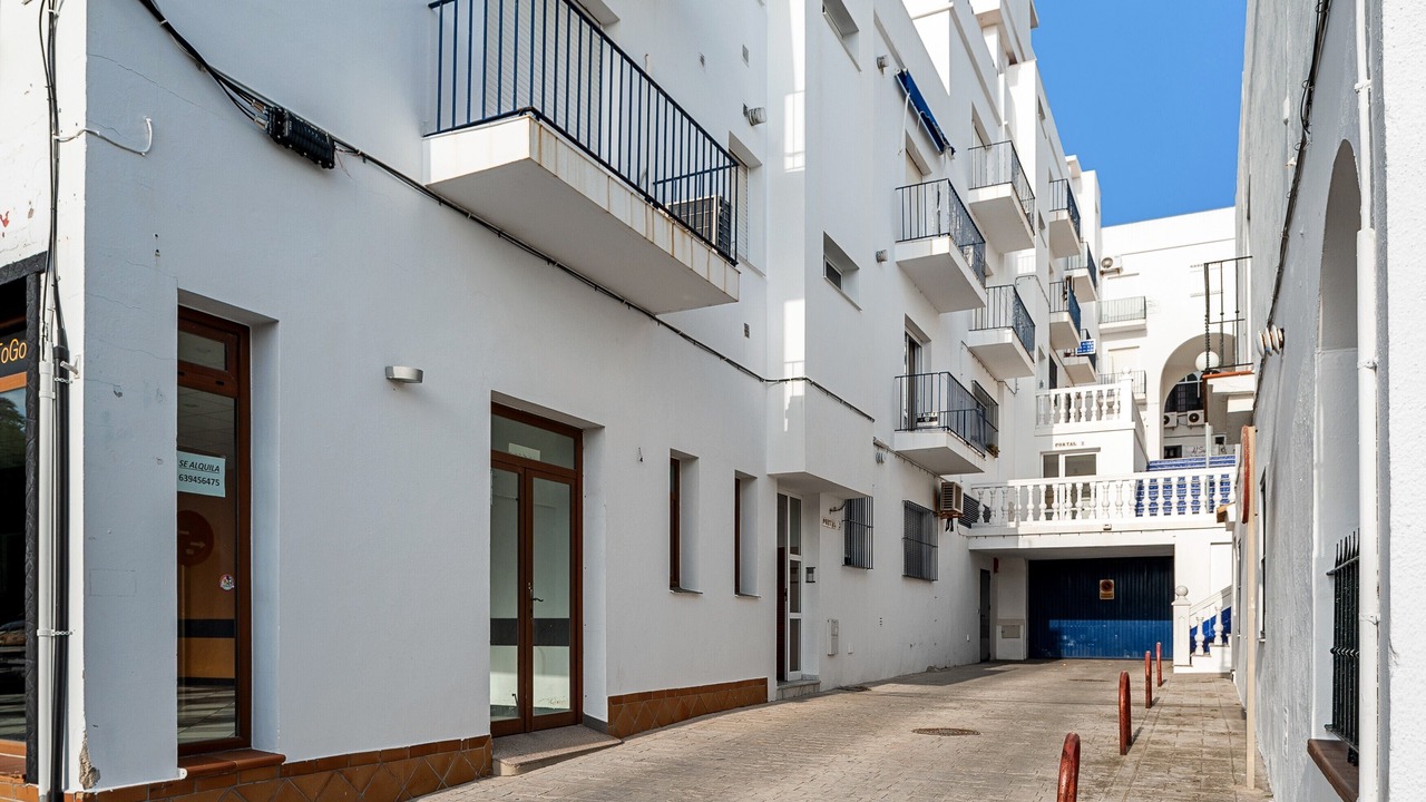 Photo of Outdoor in Conil de la Frontera City Center