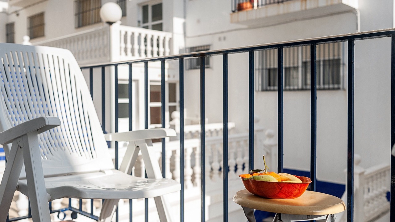 Photo of Outdoor in Conil de la Frontera City Center