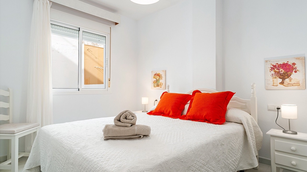 Photo of Bedroom in Conil de la Frontera City Center