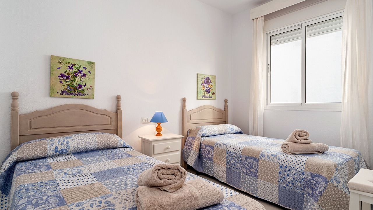 Photo of Bedroom in Conil de la Frontera City Center