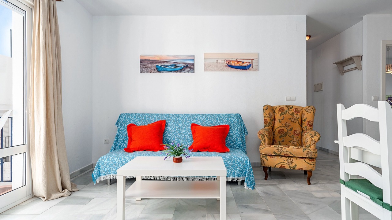 Photo of Livingroom in Conil de la Frontera City Center