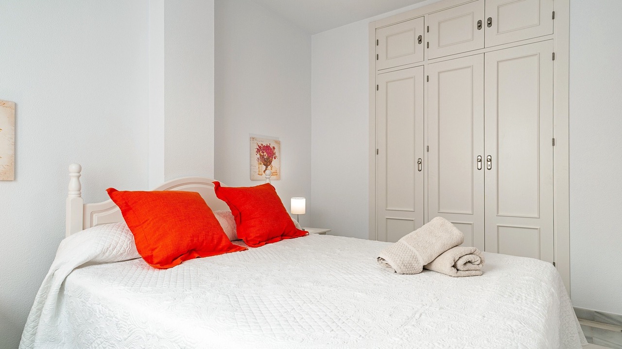 Photo of Bedroom in Conil de la Frontera City Center