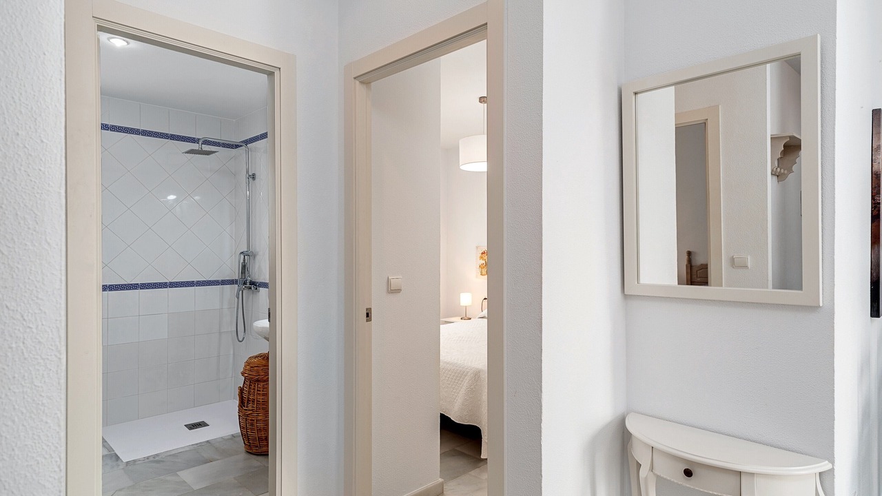 Photo of Bathroom in Conil de la Frontera City Center