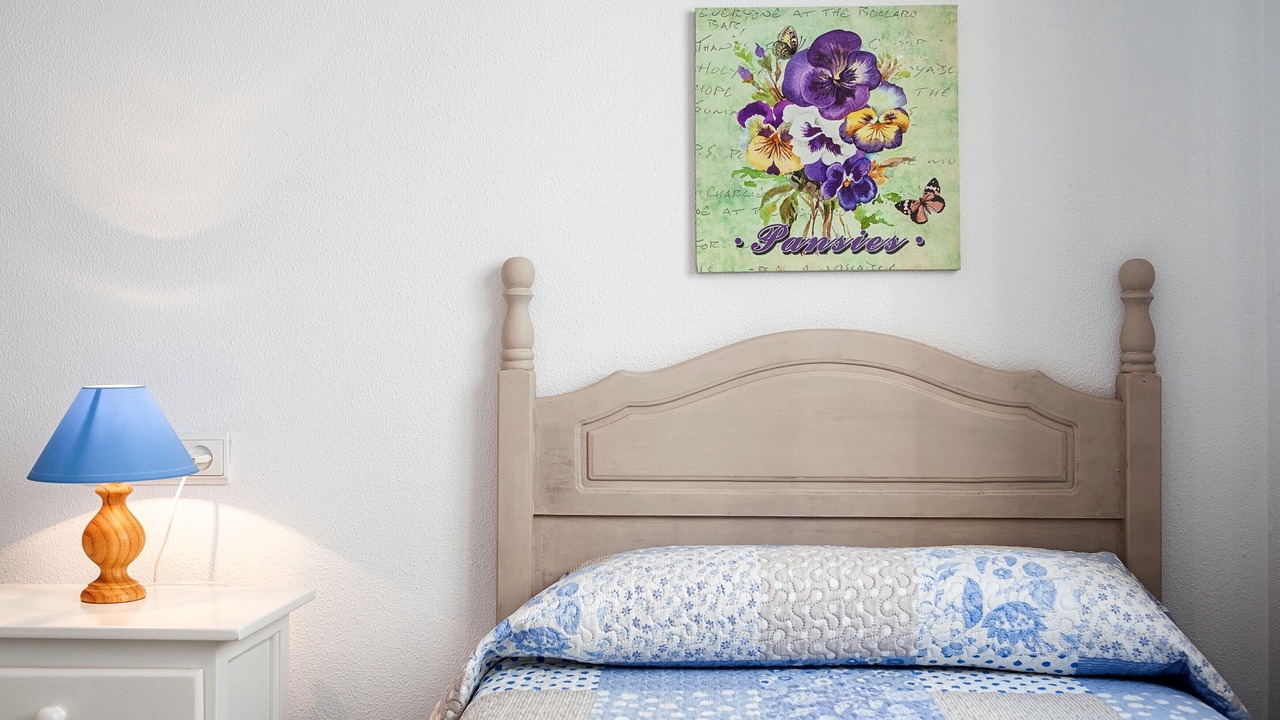 Photo of Bedroom in Conil de la Frontera City Center