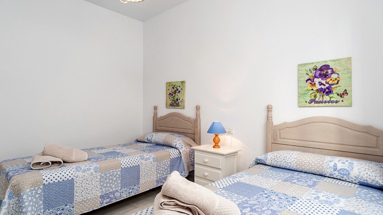 Photo of Bedroom in Conil de la Frontera City Center