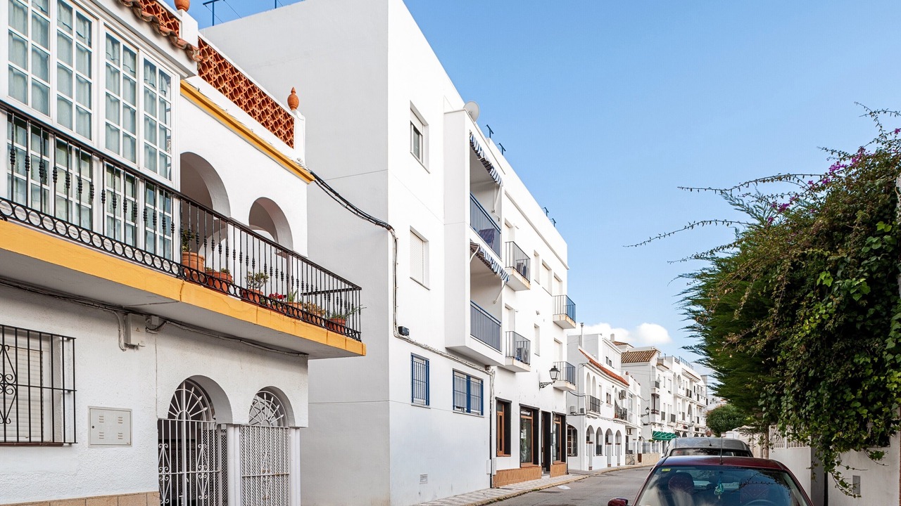 Photo of Outdoor in Conil de la Frontera City Center