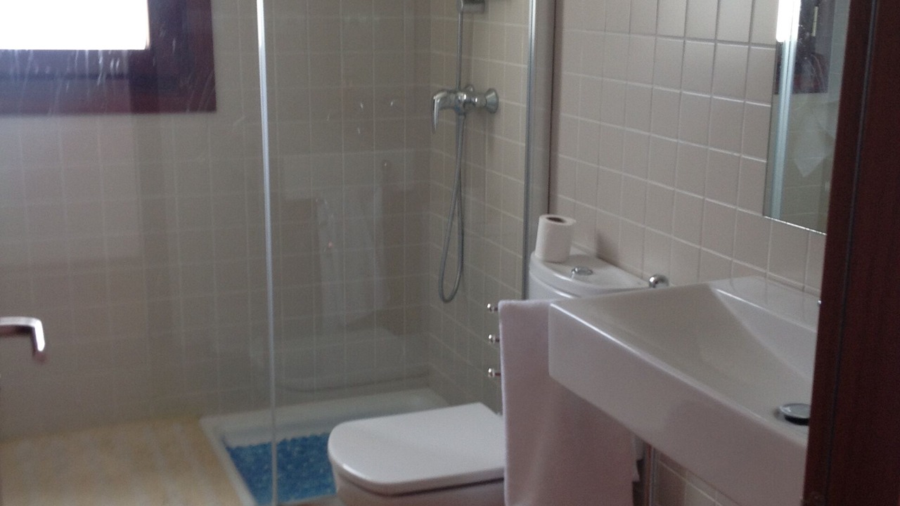 Photo of Bathroom in Cala de Bou