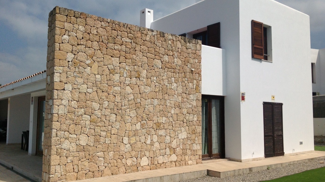 Photo of Outdoor in Cala de Bou