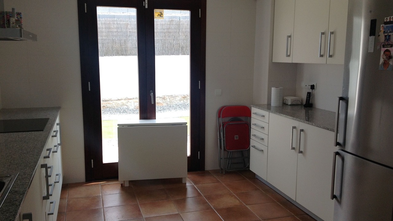 Photo of Kitchen in Cala de Bou