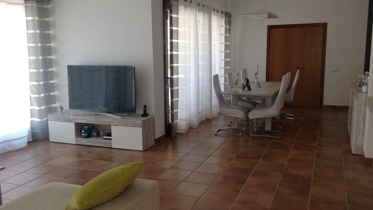 Photo of Livingroom in Cala de Bou
