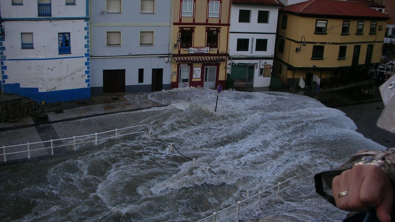 Photo of Outdoor in Cerecedo