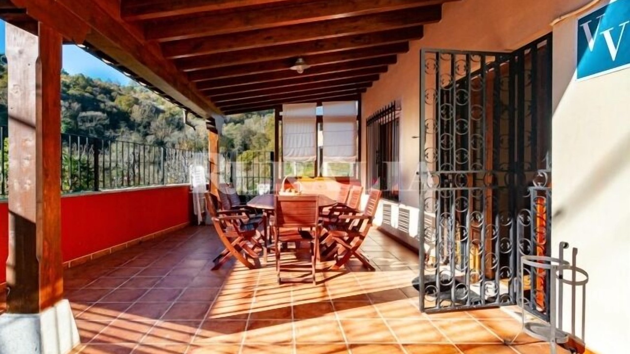 Photo of Outdoor in Puente Nuevo