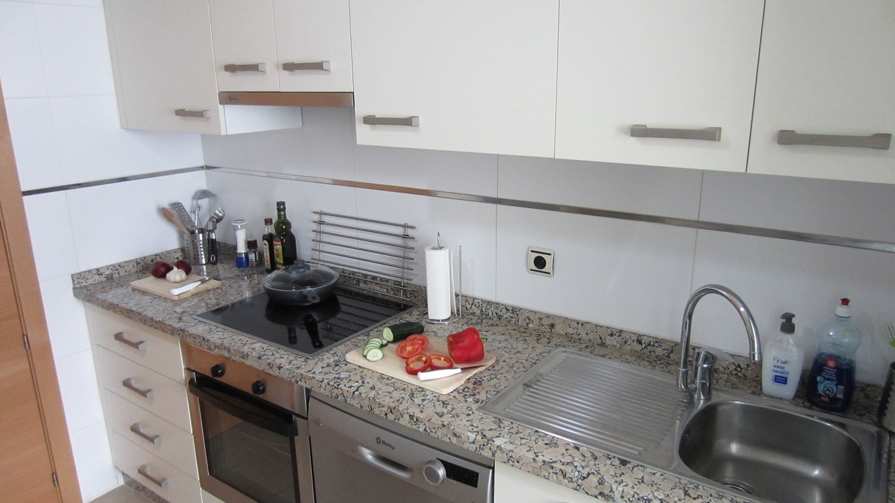 Photo of Kitchen in La Cala de Mijas