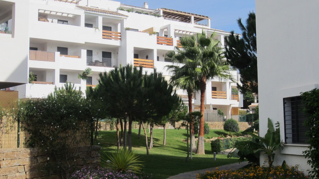 Photo of Outdoor in La Cala de Mijas