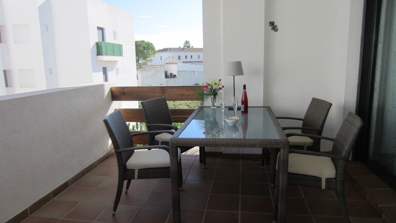 Photo of Outdoor in La Cala de Mijas