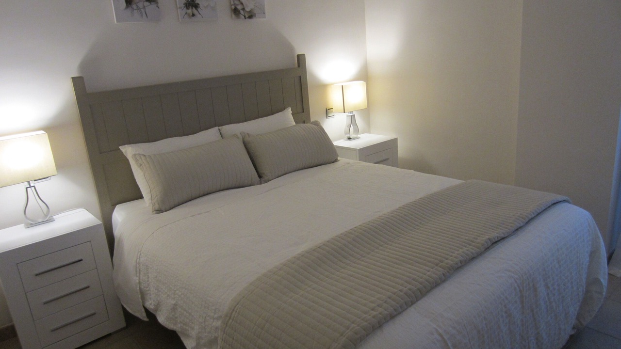 Photo of Bedroom in La Cala de Mijas