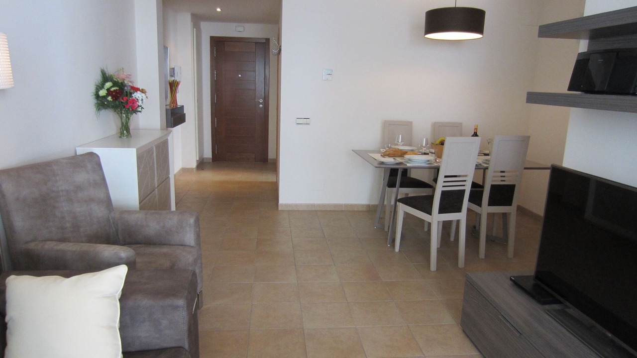 Photo of Livingroom in La Cala de Mijas