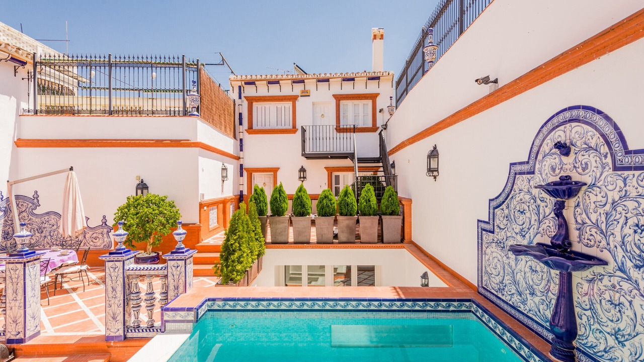 Photo of Outdoor in Alhaurin el Grande