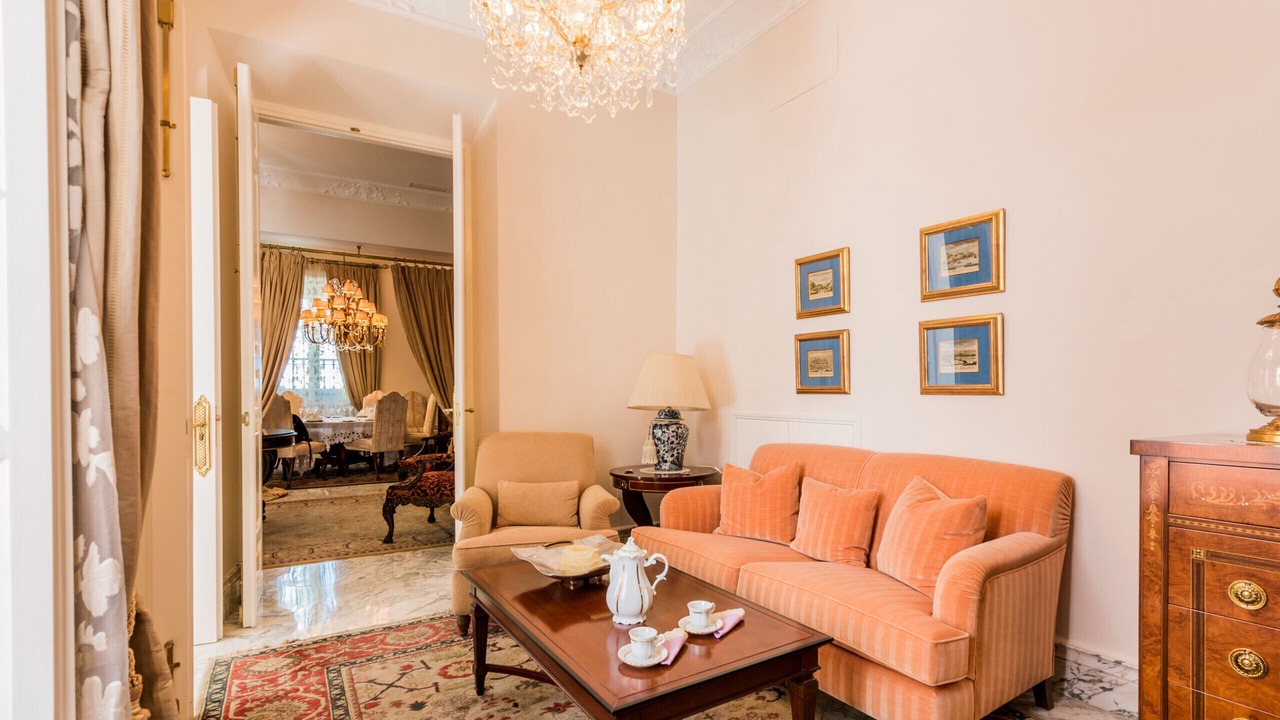 Photo of Bedroom in Alhaurin el Grande