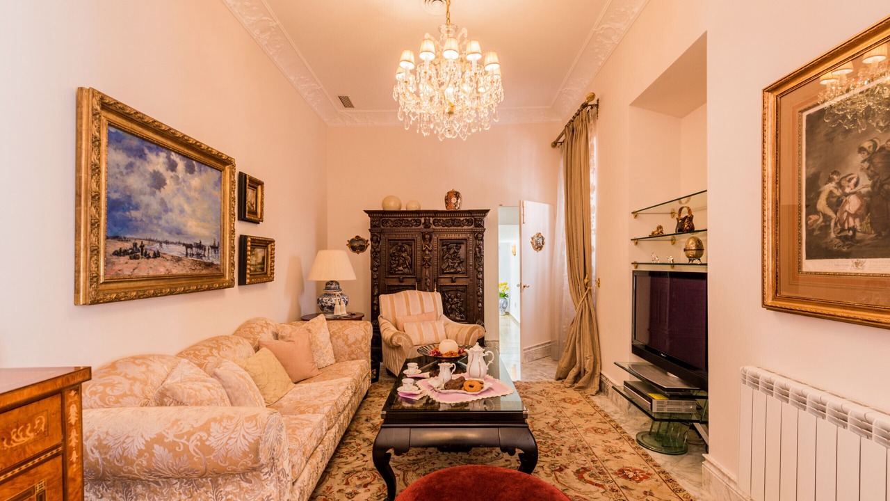 Photo of Bedroom in Alhaurin el Grande