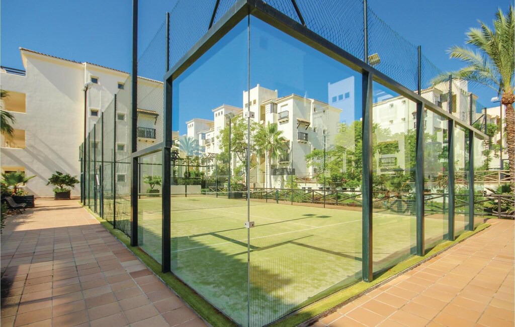 Photo of Buildings in San Luis de Sabinillas