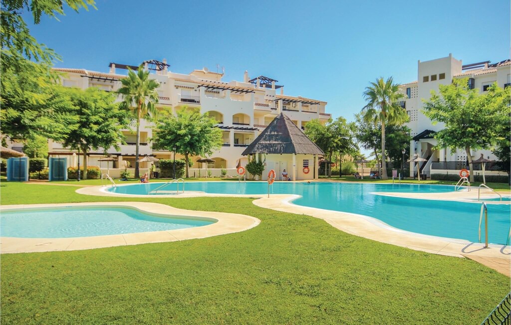 Photo of Outdoor in San Luis de Sabinillas