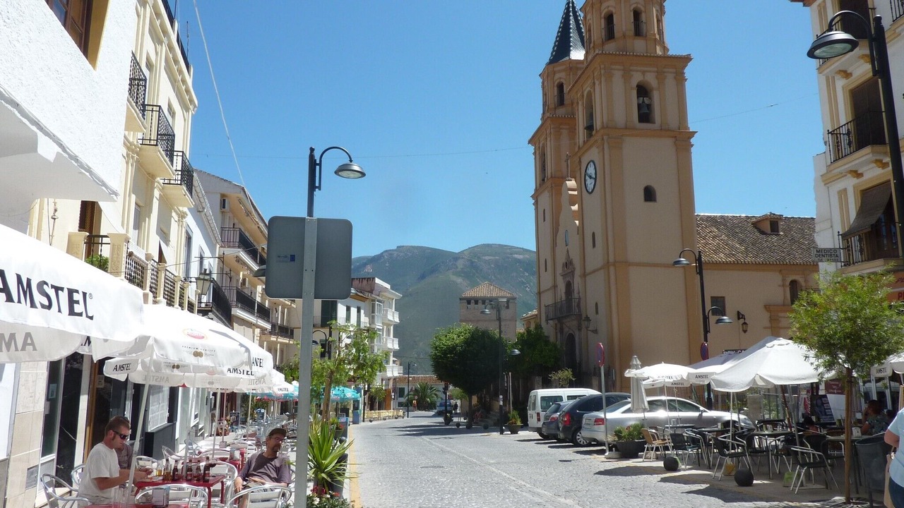 Photo of Others in Orgiva