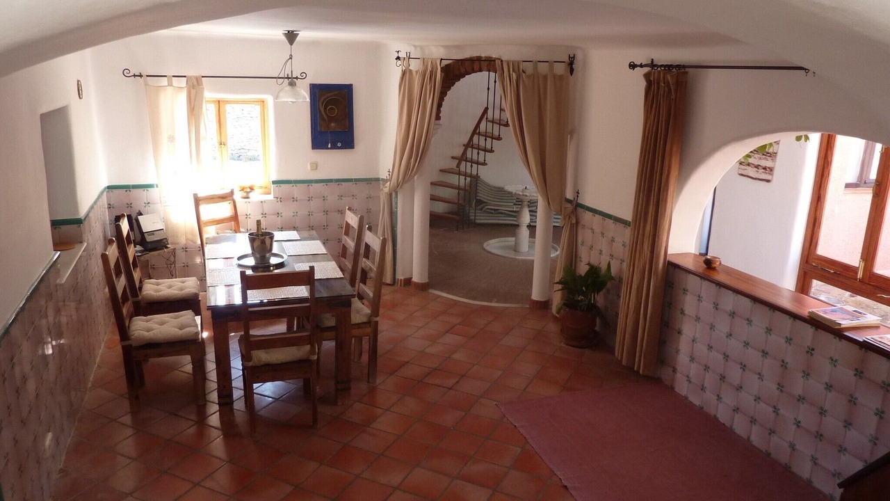 Photo of Bedroom in Orgiva