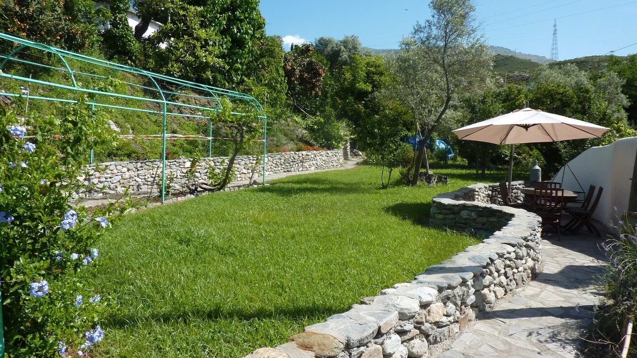 Photo of Others in Orgiva