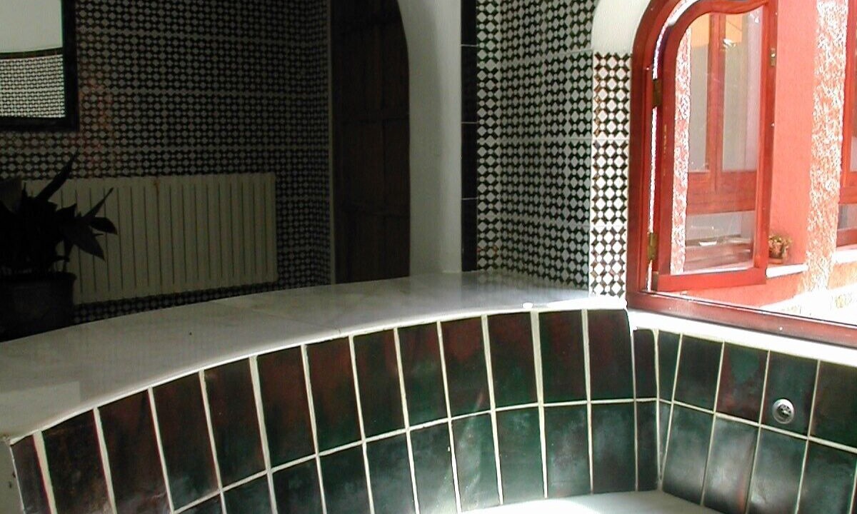 Photo of Bathroom in Orgiva