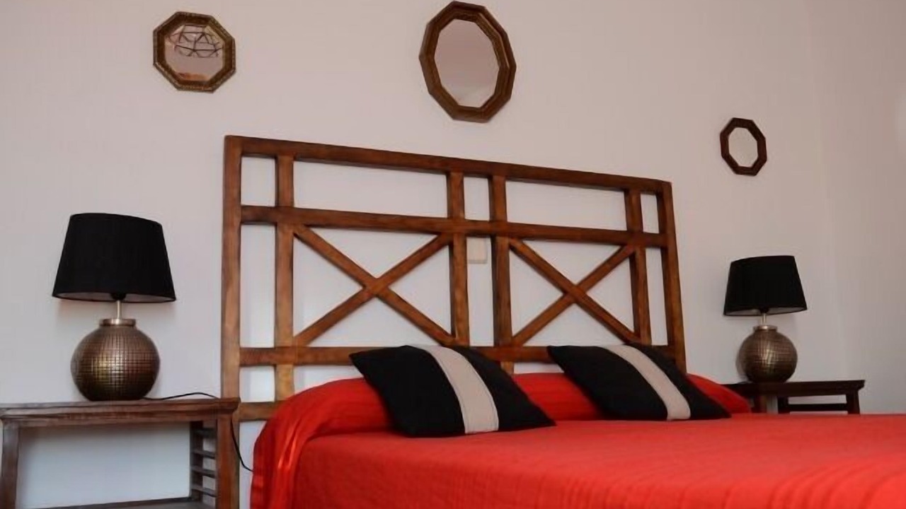Photo of Bedroom in Siguenza