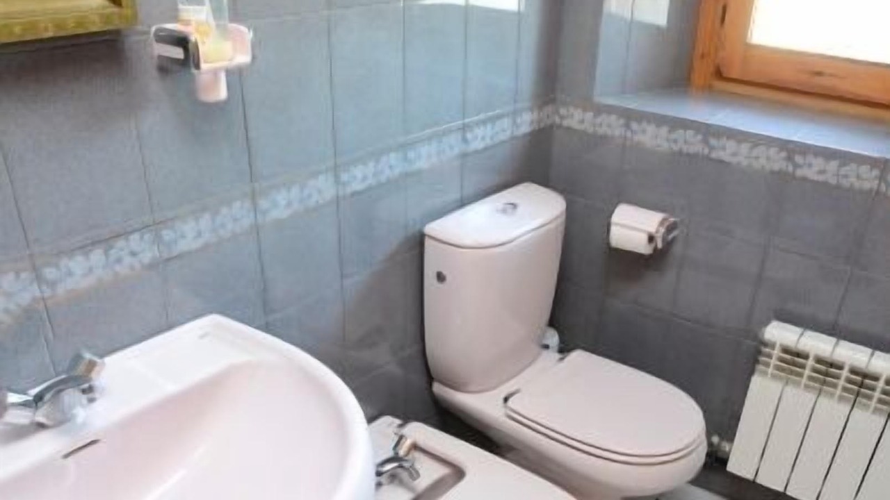 Photo of Bathroom in Siguenza