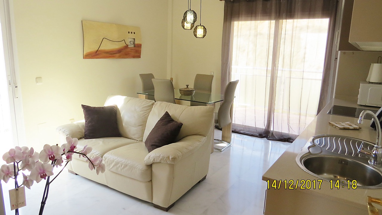 Photo of Livingroom in Fuengirola