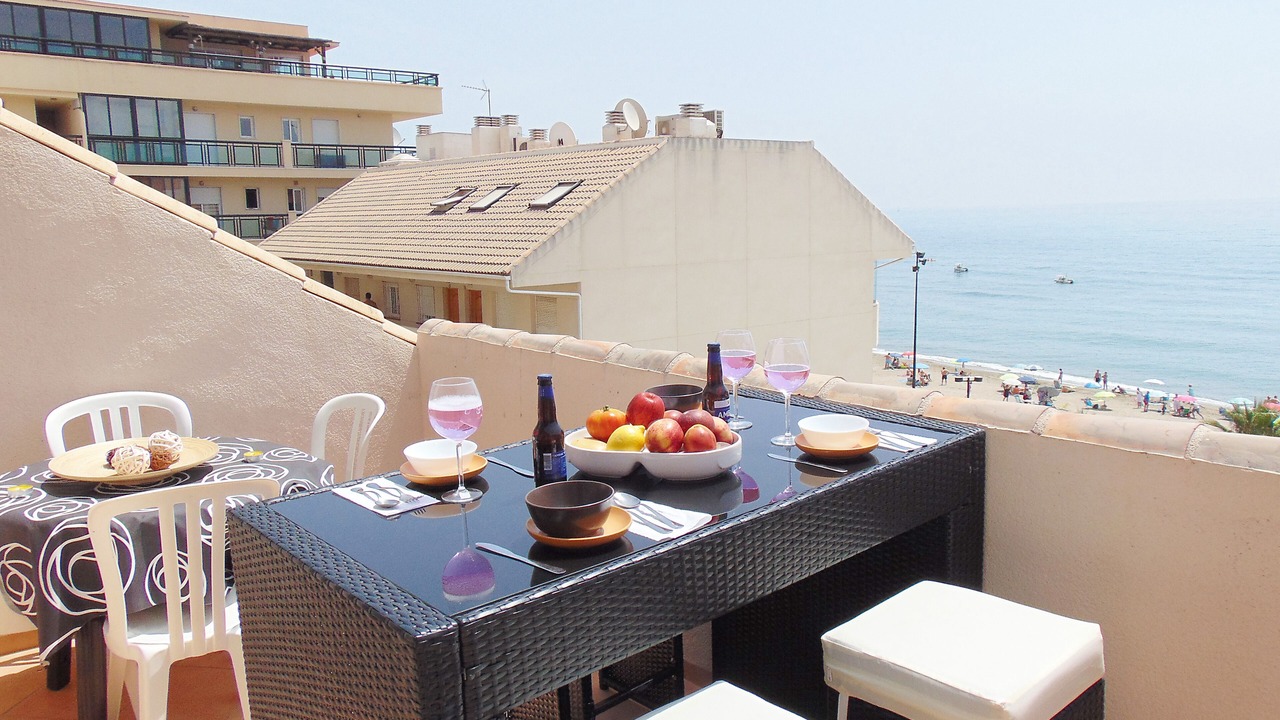 Photo of Outdoor in Fuengirola