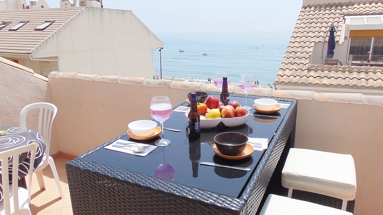 Photo of Outdoor in Fuengirola