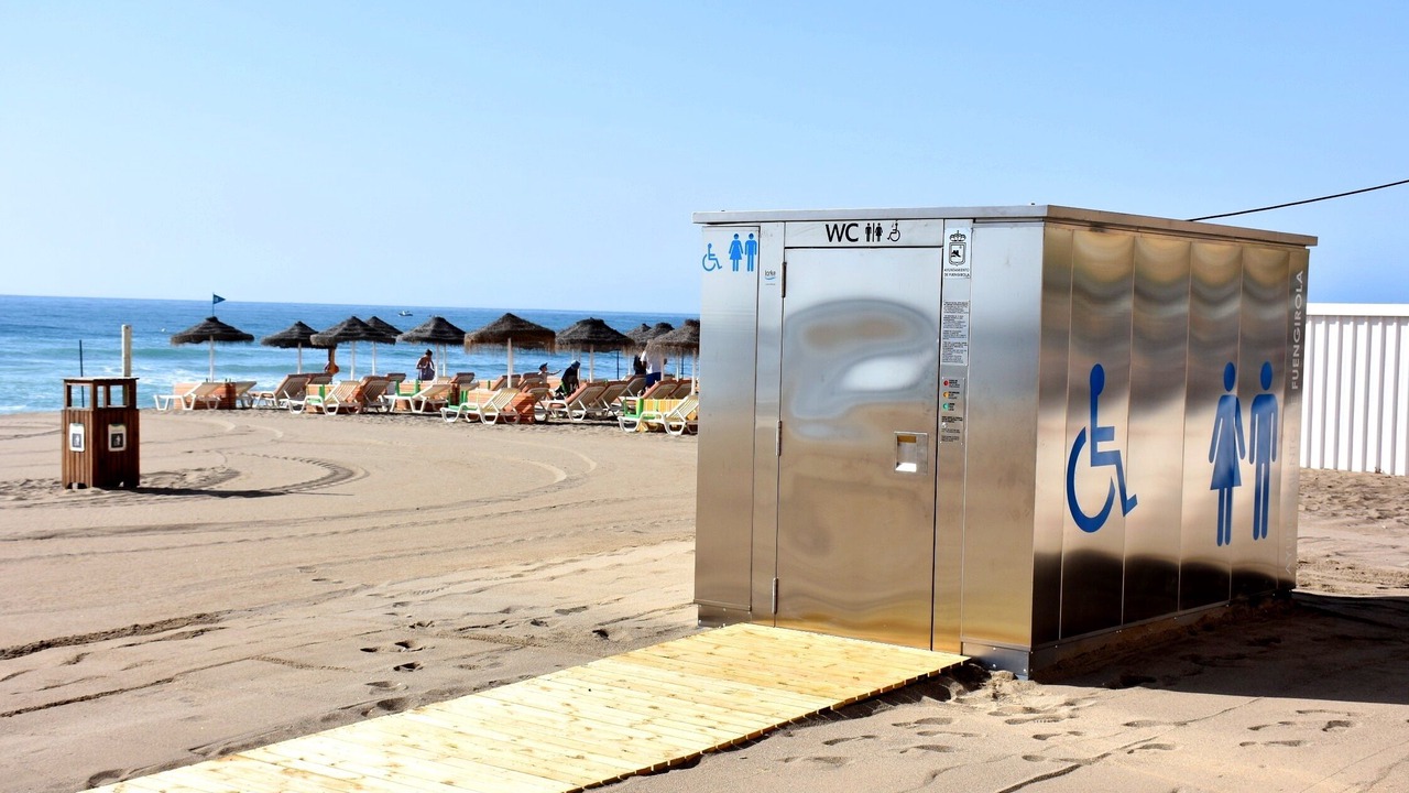 Photo of Others in Fuengirola