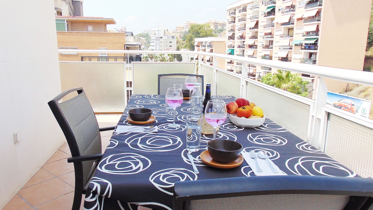 Photo of Outdoor in Fuengirola