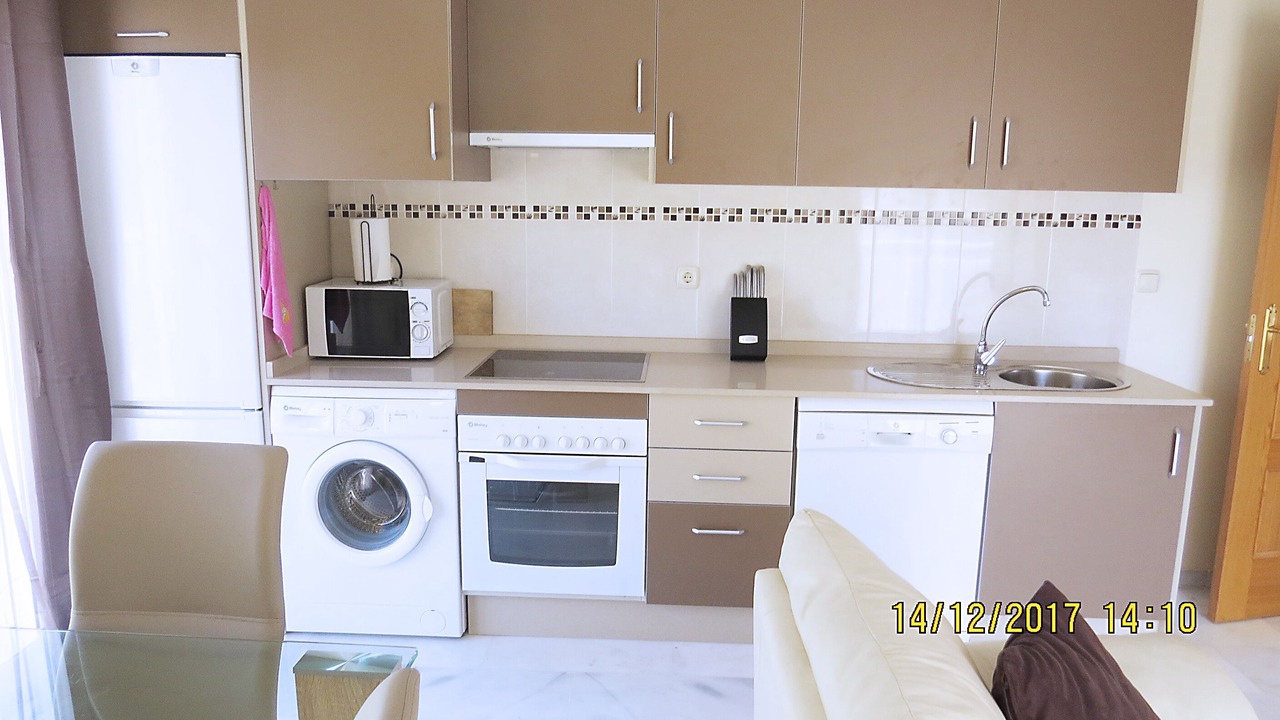 Photo of Kitchen in Fuengirola