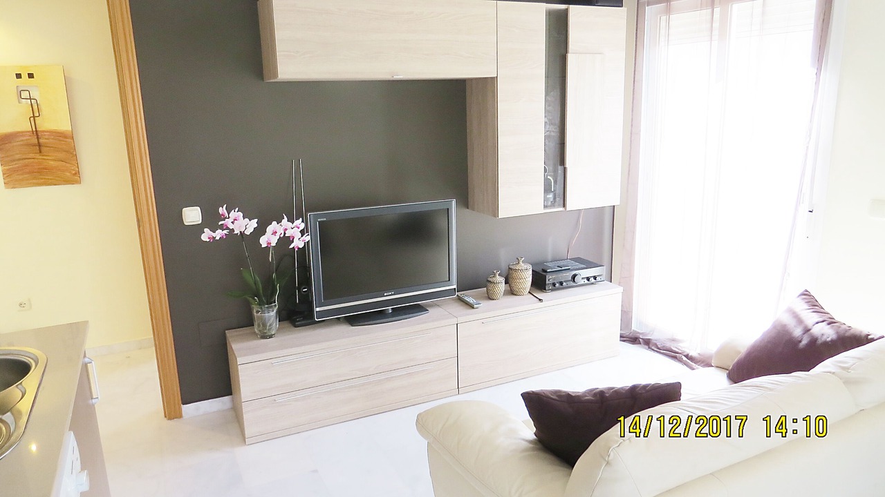 Photo of Livingroom in Fuengirola