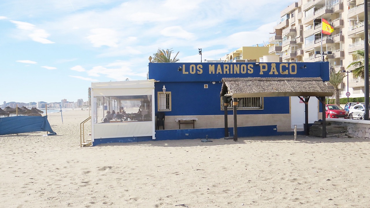 Photo of Others in Fuengirola