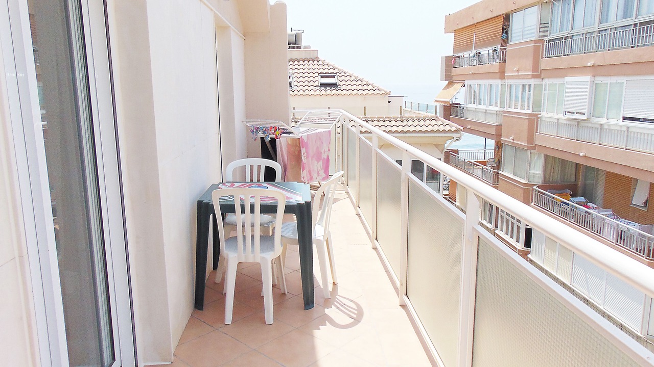 Photo of Outdoor in Fuengirola