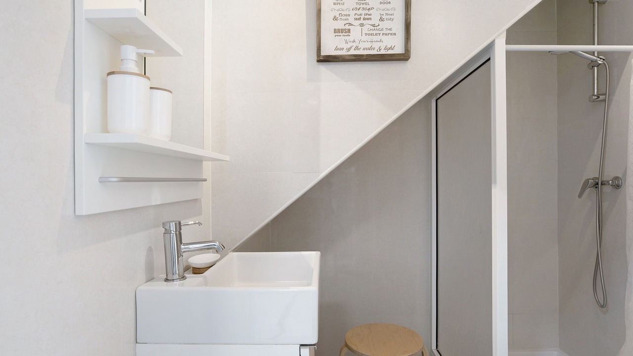 Photo of Bathroom in Conil de la Frontera City Center
