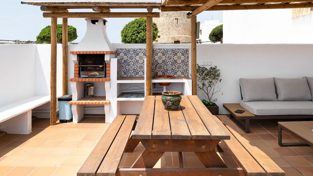 Photo of Outdoor in Conil de la Frontera City Center