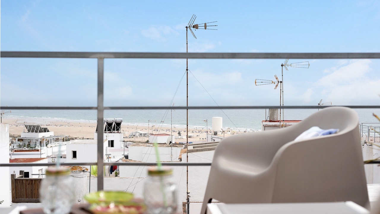 Photo of Outdoor in Conil de la Frontera City Center